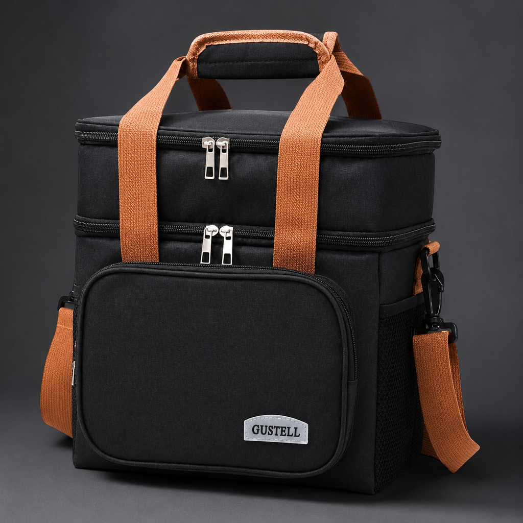 Summer Cooler Backpack 18L | Keep Your Drinks Cold Anywhere