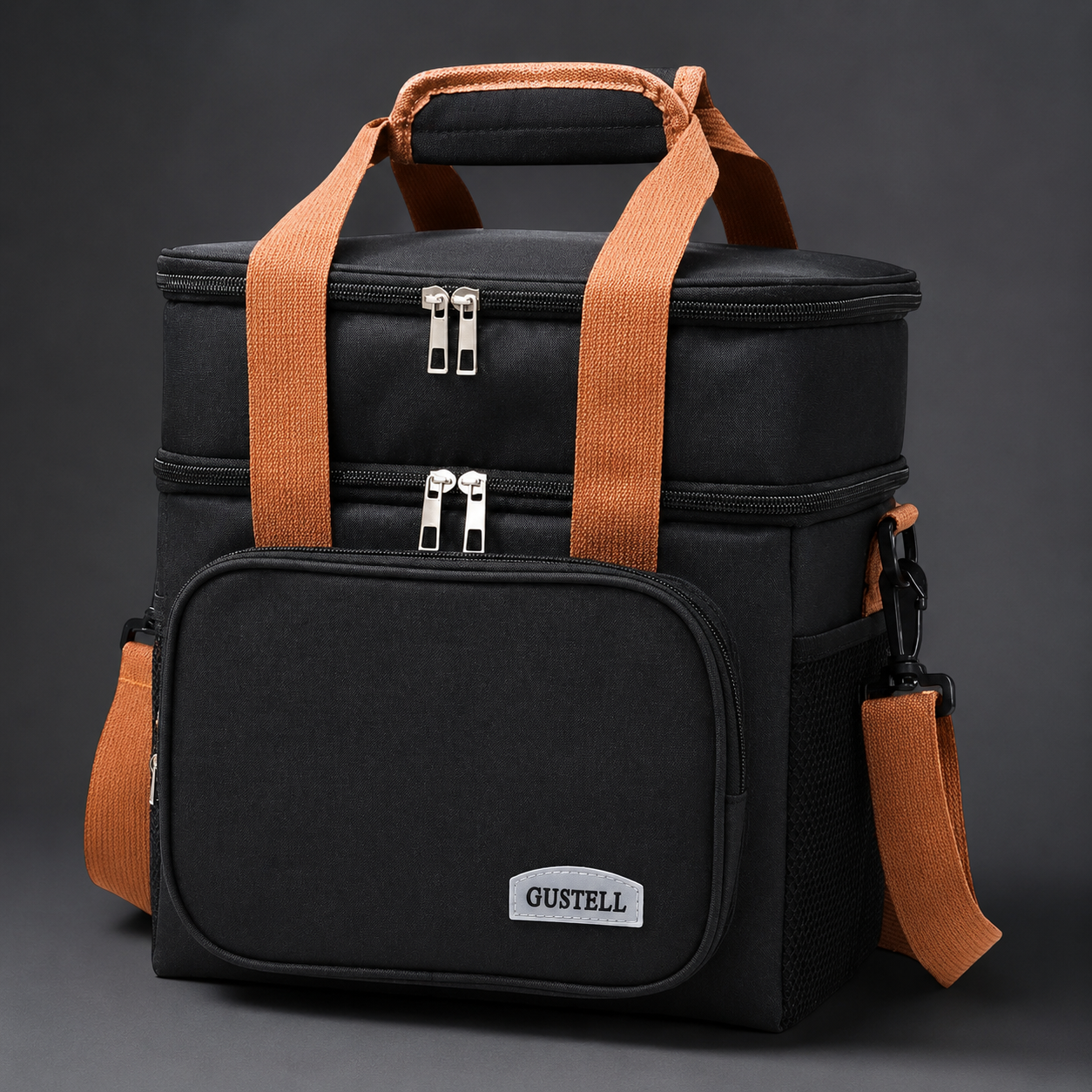 Summer Cooler Backpack 18L | Keep Your Drinks Cold Anywhere